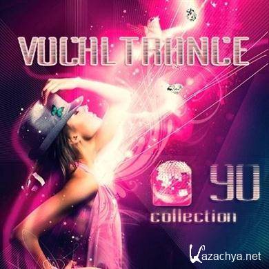 VA - Vocal Trance Collection Vol.90 (2012).MP3