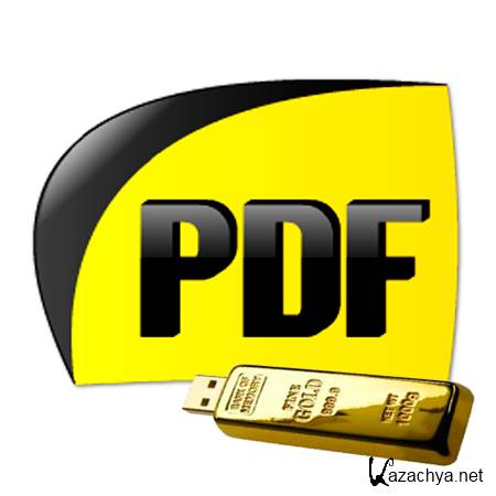 Sumatra PDF 2.2.6553 (ML/RUS) 2012 Portable