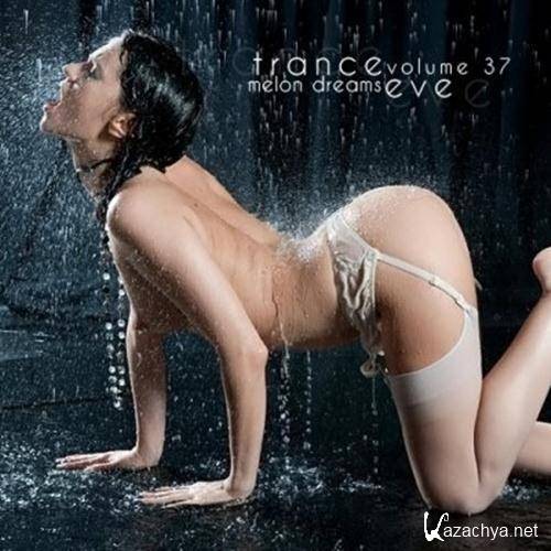 Trance Eve Volume 37 (2012)