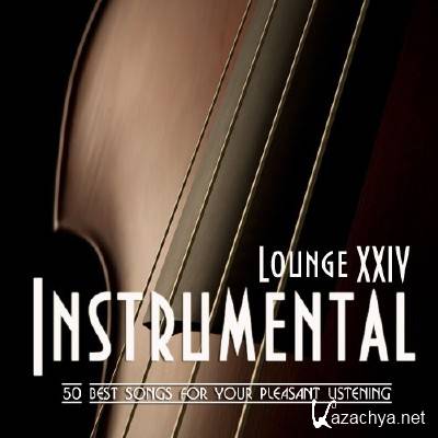 Instrumental Lounge Vol. 24 (2012)