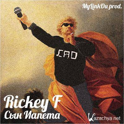 Rickey F -   (2012)