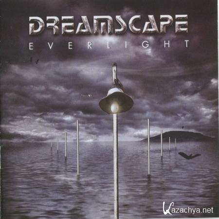 Dreamscape - Everlight (2012)