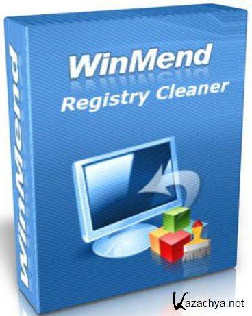 WinMend Registry Cleaner v1.6.5.0