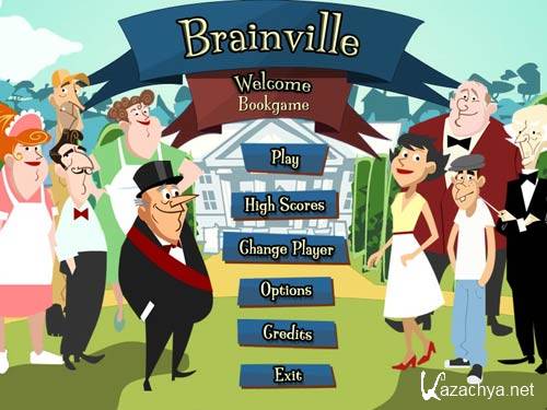 Brainville