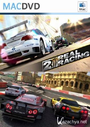 Real Racing 2 (2011/RUS/PC)