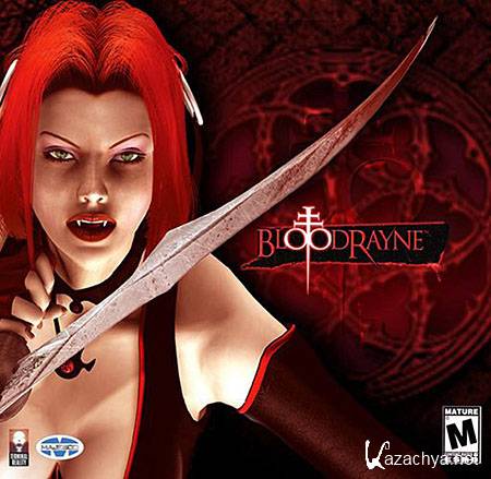 BloodRayne GOG - DRM Free Edition (PC/EN)