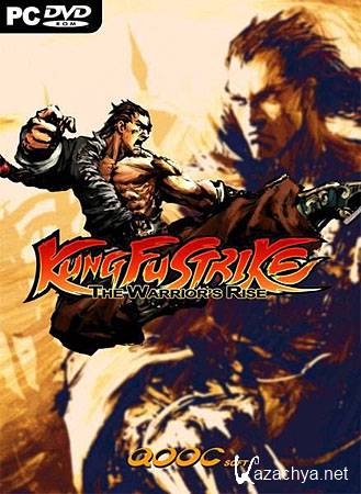 Kung Fu Strike - The Warrior's Rise (PC/2012)