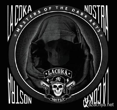 La Coka Nostra - Masters Of The Dark Arts (2012)