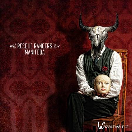 Rescue Rangers - Manitoba (2012)