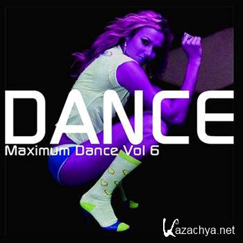 Maximum Dance 06 (Bootleg) (2012)