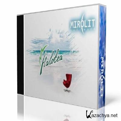 Mirolit Halotea 1.302 RusEng Portable by Maverick