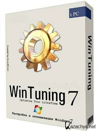 WinTuning 7 2.05.1 Portable RUS/ENG