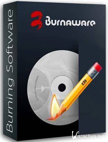 BurnAware 5.0.1 Professional *ADMIN@CRACK*
