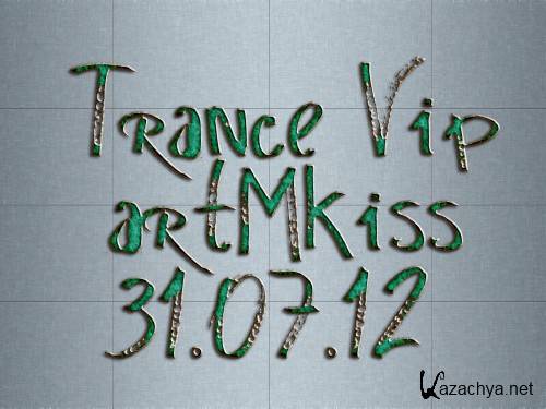 Trance Vip (31.07.12)