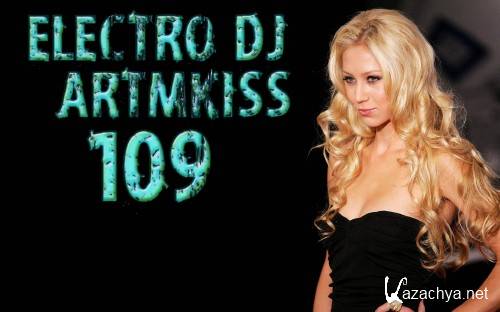 Electro DJ v.109 (2012)