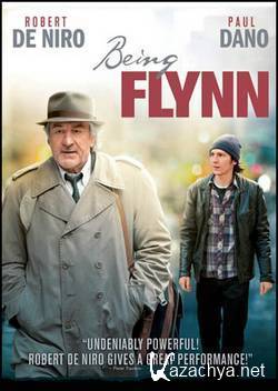  / Being Flynn (2012) HDRip