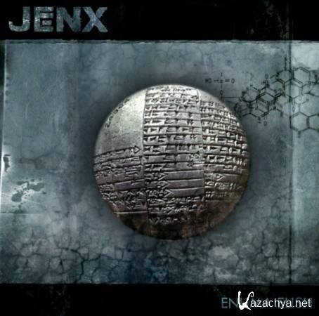 JenX - Enuma Elish (2012)