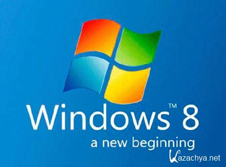    Windows 8 (Rus) 2012