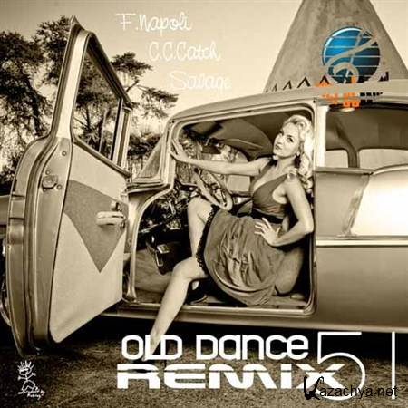 Old Dance Remix Vol.51 (2012)