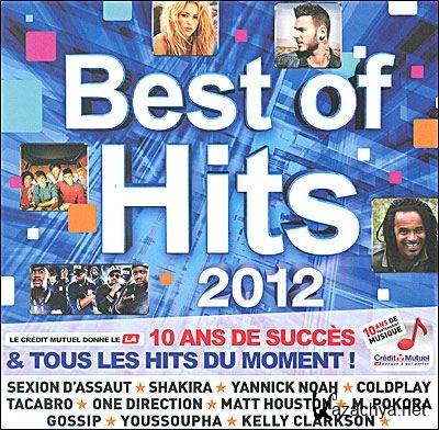 Best of Hits 2012 (2012)