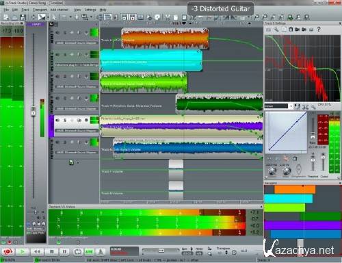 n-Track Studio 7.0.0.2979