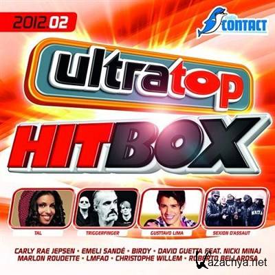 Ultratop Hitbox 2012.2 (2012)