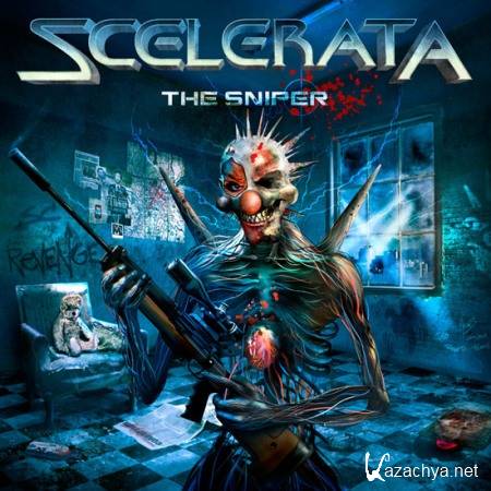 Scelerata - The Sniper (2012)