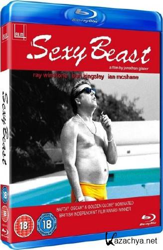  / Sexy Beast (2000) BDRip