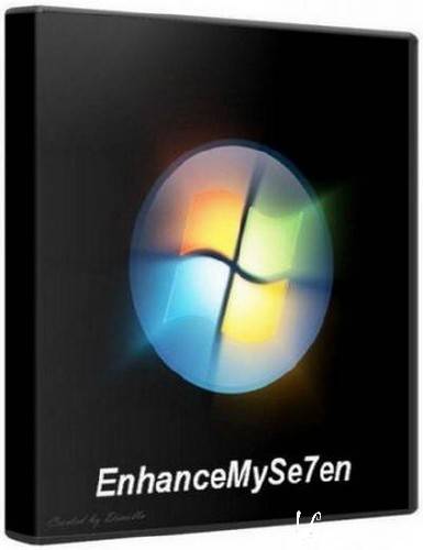 Enhance MySe7en 3.7.1 Portable