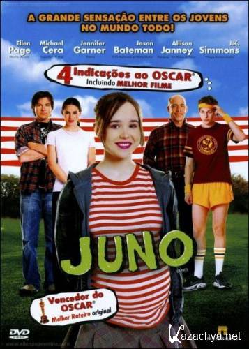  / Juno (2007) DRip