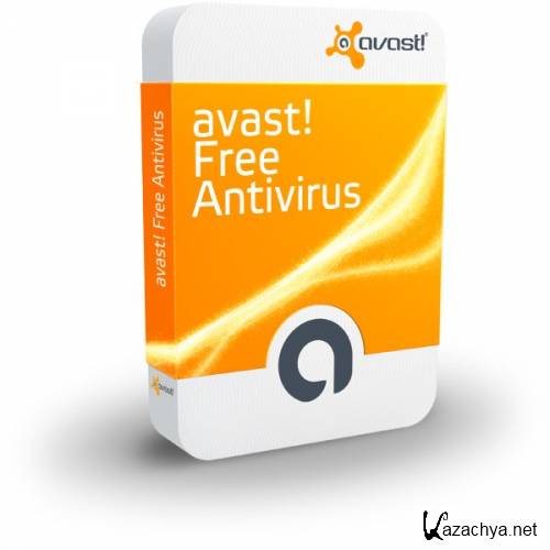 avast! Free Antivirus 7.0.1451