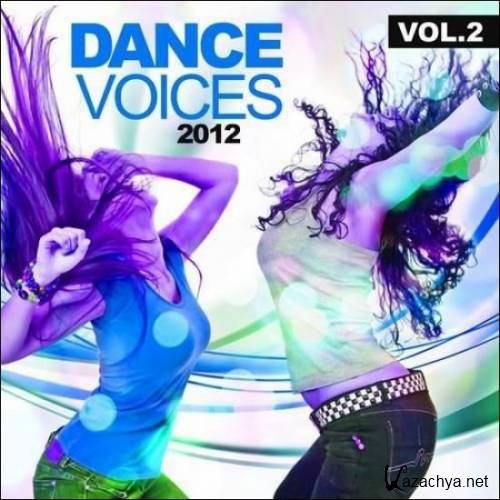 Dance Voices 2012 Vol.2 (2012) MP3