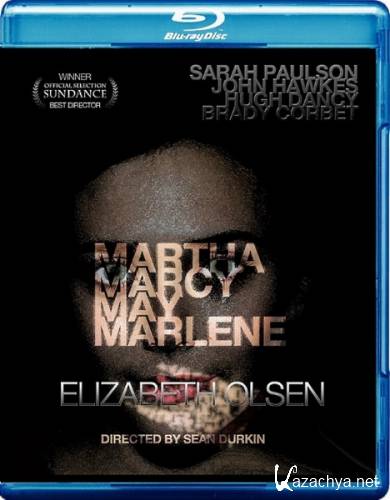 ,  ,  / Martha Marcy May Marlene (2011) HDRip [R5]