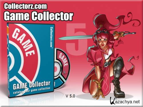 Game Collector Pro 5.0.1