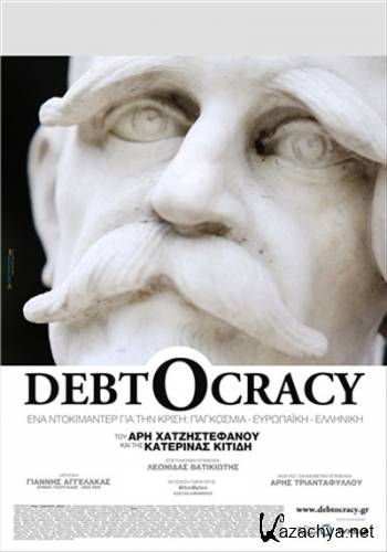  / Debtocracy (2011) DVDRip