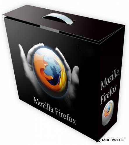 Mozilla Firefox 14.0.1 RC ()