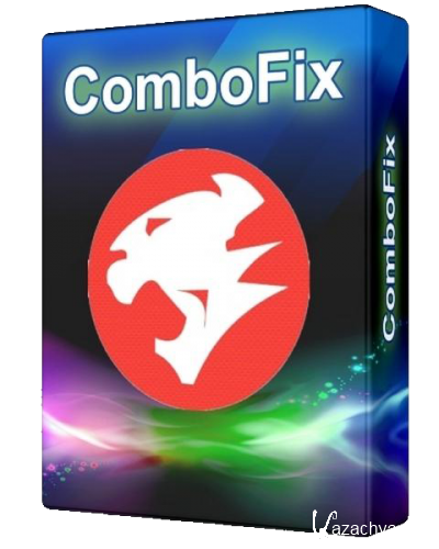 ComboFix 16.07.2012 RuS + Portable