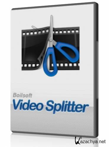 Boilsoft Video Splitter 6.34 Build 10