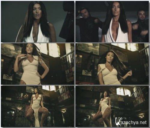 Nora ft. Zzap & Chriss, Bim Bimma - Gangsta (2012)