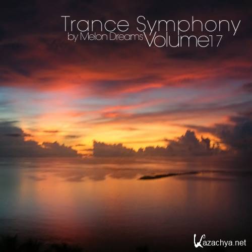 Trance Symphony Volume 17 (2012)