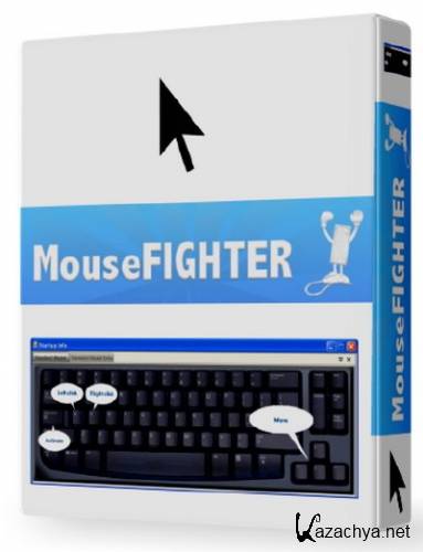 MouseFIGHTER 6.0 + Portable