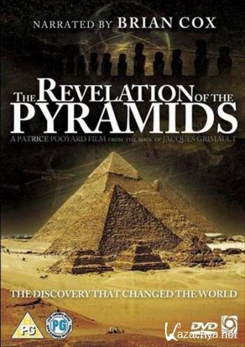   / The Revelation of the Pyramids (2009) DVDRip