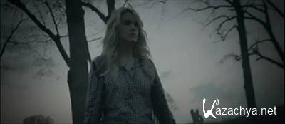 Carrie Underwood - Blown Away (2012)