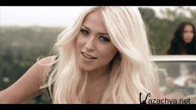 Amelia Lily - You Bring Me Joy (2012)