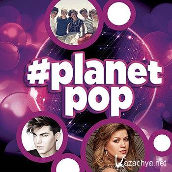 #planetpop (2012)