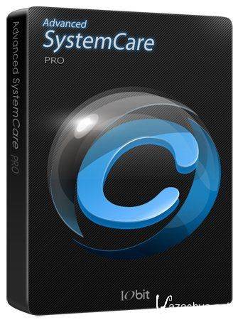 Advanced SystemCare Pro 5.4.0.257 Final (2012) MULTi/