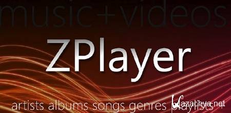 ZPlayer 3.2.1 ()