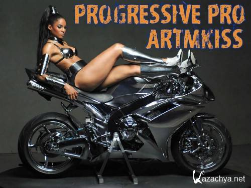 Progressive PRO (2012)