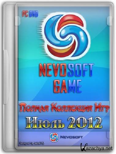     NevoSoft   (PC/RUS/2012)