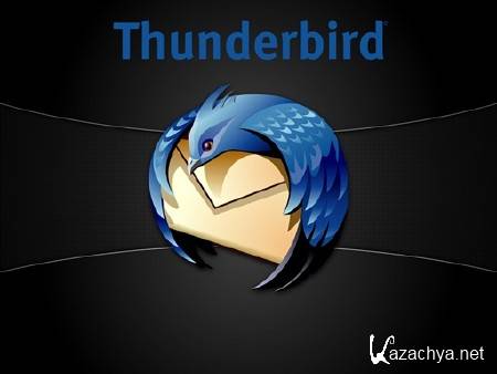 Mozilla Thunderbird 15.0 Beta 2 Portable